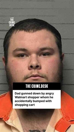 Father killed after dispute at Alabama Walmart parking lot