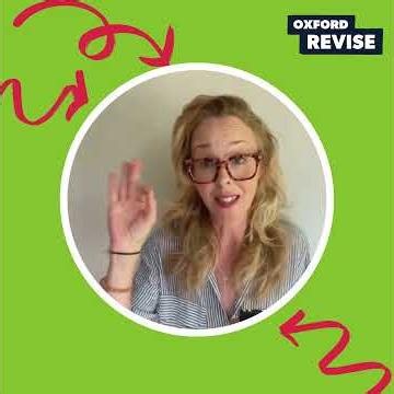 Preparing for opening exam results | GCSE Results Day | Oxford Revise
