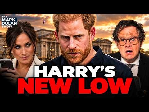 “NOW WE KNOW THE TRUTH…” HARRY FACES HUGE BACKLASH FROM NEW VIDEO