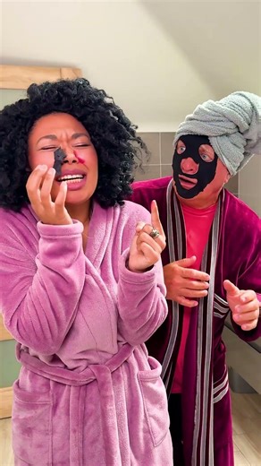 Epic Mask Prank Gone Wild! You Won't Believe What Happens Next!