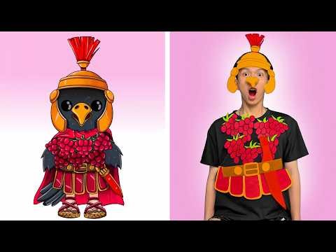 Sprunki OC Full Phases Incredibox Compilation COMPLETE IRL! 😱 #sprunkioc #Incredibox