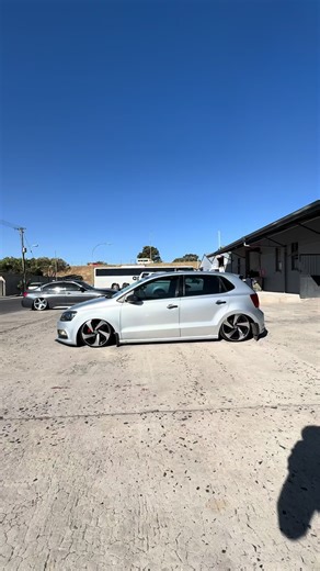 Custom Air Suspension Solutions at Kleen Aesthetics