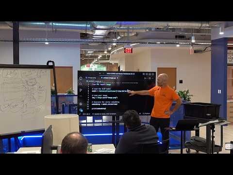 Intro to RAG and Vector Databases for AI