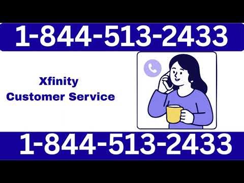 Xfinity®® Official Customer Service Complete || Official 24-7 Support Guide