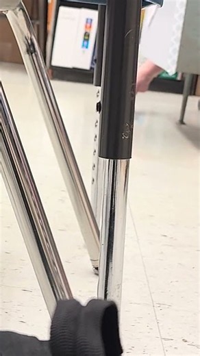 Teacher flats shoeplay pt:11