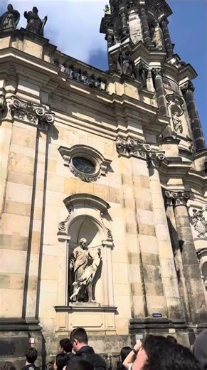 Exploring Dresden's Grandeur, Dresden, Germany, Contiki from Giovanna I. 🇩🇪