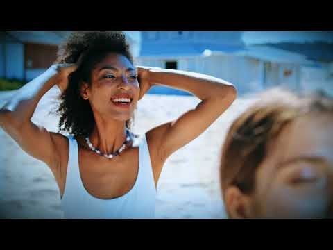 Lesbian Love - More Beautiful Than the Ocean
