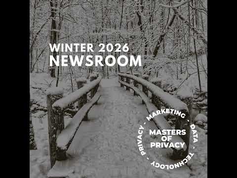 Newsroom: Winter 2026