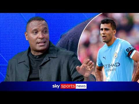 Where do Man City need to strengthen? | Rodri exit & Maresca's challenges | The Premier League Show