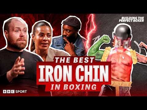 Could Muhammad Ali Win a World Title Today? + Crown The Ultimate Iron Chin | Punch Perfect Ep5