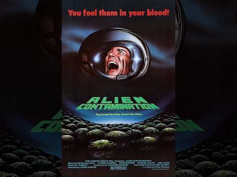 Contamination 1980 Movie