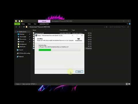 Wondershare® Recoverit Crack 2026 Free | Download Wondershare Recoverit Crack Full Version