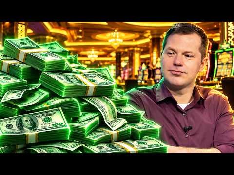 How To CRUSH Low Stakes Poker!!! (Every Hand Played!)