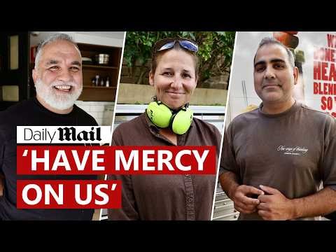 The real "Bill Bomb": Why the tax cut won't save you amid fuel crisis | Daily Mail