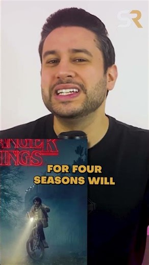 Stranger Things 5: Will’s New Powers Might Rewrite the Entire Finale 😱⚡ #strangerthings5