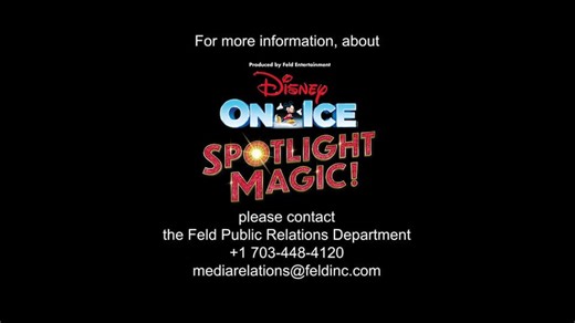 Disney on Ice comes to Orlando