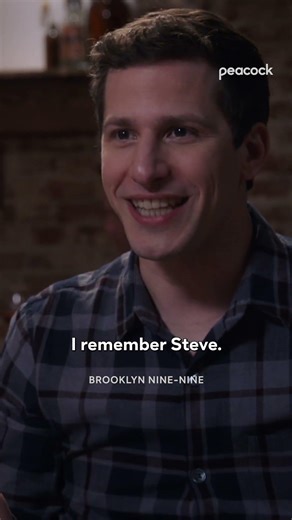 Jake Meets His Long Lost Sister | Brooklyn Nine-Nine