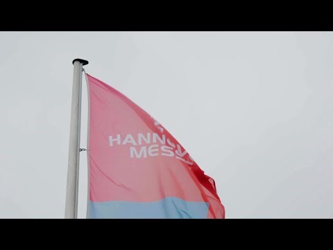 Impressions of HANNOVER MESSE 2026