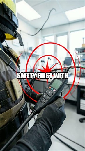 The Silent Plasma Halo Inside a Sealed Dome