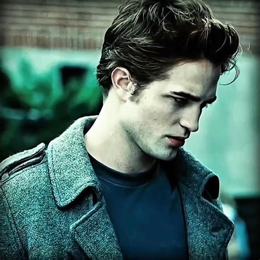 Edward Saved Bella from Jasper's Bloodlust | Twilight: New Moon Edit #shorts #edit #twilight