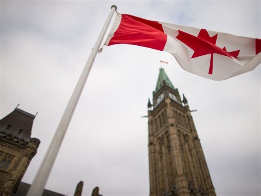 Fed's $1.4B research grants include studying low-carbon video games, Justin Trudeau's speeches: CTF