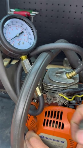 This a good test for compression