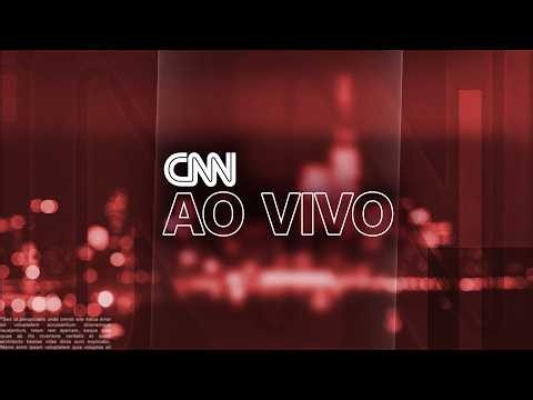 AO VIVO: CNN MADRUGADA - 23/10/2026
