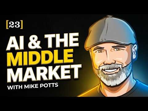 Episode 54: Building Software in the AI age with Mike Potts of Feature[23]