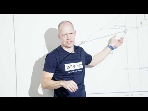 Predictive Live Tracking | Forecast Race Positions from Timing Data