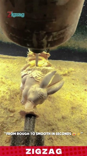 Fast & Precise Multi-Layer CNC Machine for Carving and Sculpting in High-Volume Workshops