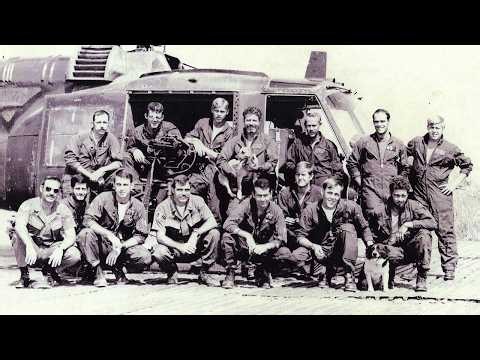 The Most TERRIFYING Vietnam War Squadron You've Never Heard Of