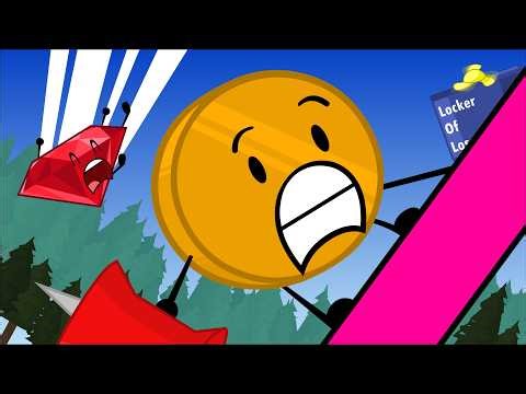 BFDIA 14 But it's 2012 (Reanimated)