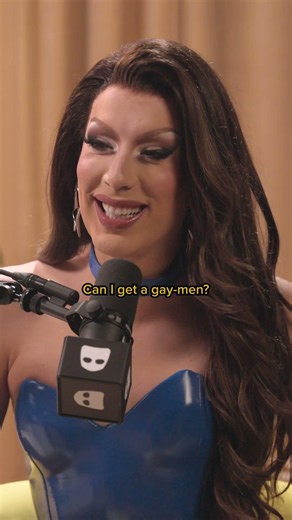 Who's the A**hole? with Katya (feat. Alaska 5000) | Grindr