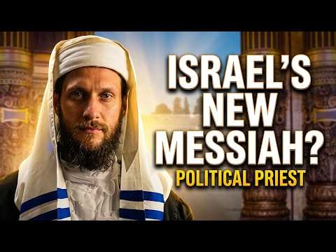 The Third Temple and the Man Named 'Jesus': What You Need to Know.