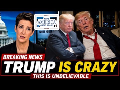 The Rachel Maddow Show 7/7/26 | 🅼🆂🅽🅱️🅲 Breaking News Today July 7, 2026 HD