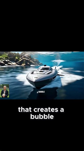 The Impossible Physics of Underwater UFOs