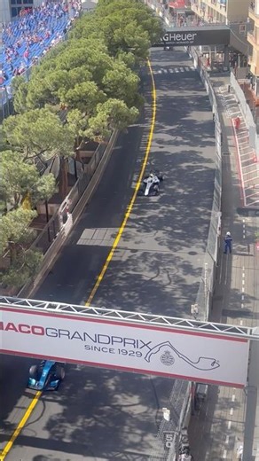 🇲🇨 Monaco Grand Prix F1 Race Viewing #senategrandprix #f12026 #formula1 #f1 #monaco