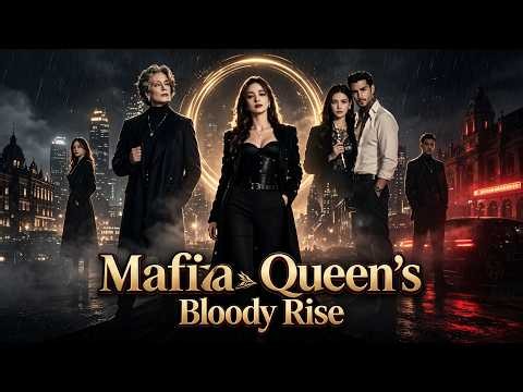 I Rule The Mafia, Not My Fiancé【Hidden Mafia Queen Ruining My Arrogant Fiancé】#shortmax#drama#movies