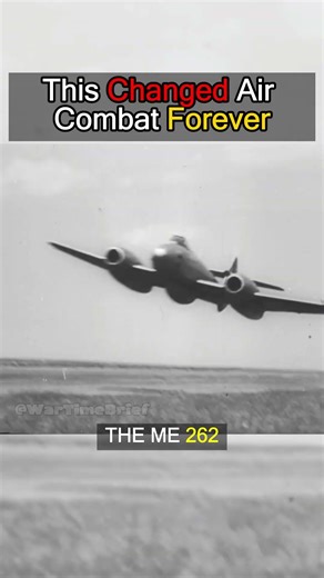 This Changed Air Combat Forever