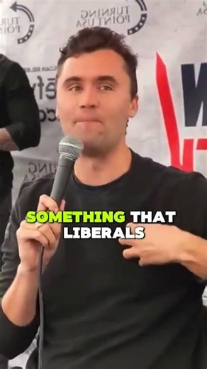 🔥 Charlie Kirk Shuts Down the Debate? Viral Campus Exchange