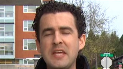 'A little bit brazen': Massage parlor across from police station hit in prostitution sting