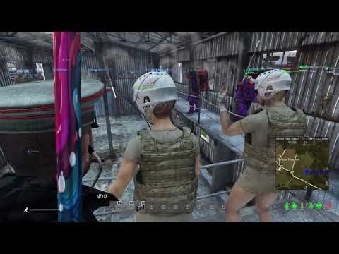 BOXING EVENT PART 2 NEW (2V2)