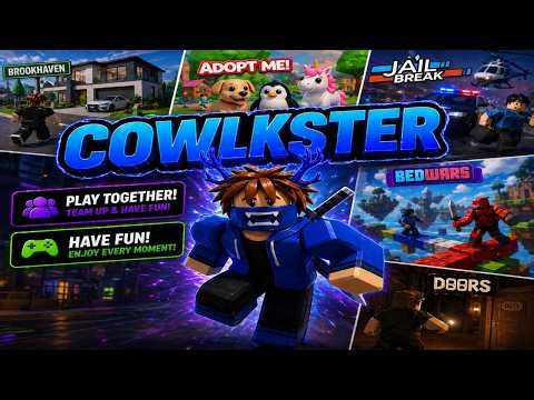 Playing Whatever My Community Says (Roblox) 🎮 LIVE #roblox #robloxlive