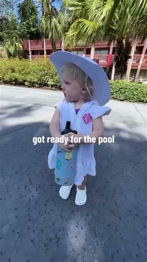 A slow morning at the Poly 🌺 Typically this would just be a rest day, but since we are