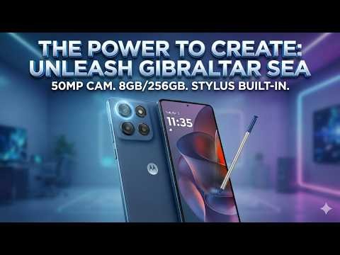 Moto G Stylus 2025 Prime Day – Worth It?