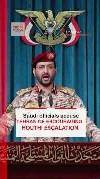 Saudi Airports, Oil Hubs and MBS Base Targeted by Iran-Aligned Houthis as Regional Crisis Grows