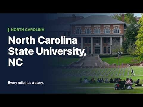 North Carolina State University, NC | OnRoute