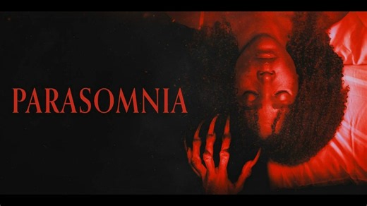 ПАРАСОМНИЯ (2025) PARASOMNIA