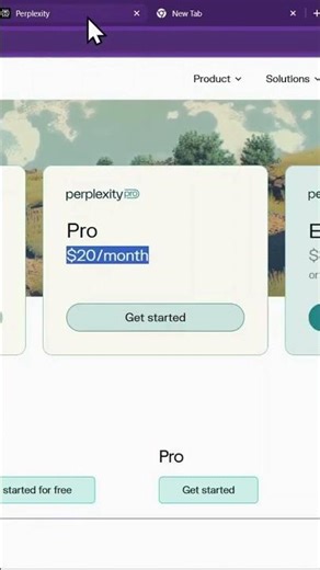 Legit Perplexity Pro for All | Step-by-Step Guide
