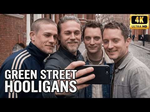 Green Street Hooligans (2005) 🎬 Cast & Locations 📸 Then vs Now (2026) ✨ Latest Updates
